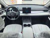 BYD 2026 Seal 05 DM-i 1.5 CVT 128 km Luxury Model - 8