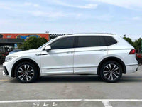Volkswagen 2024 Tiguan L R-Line 2.0 TSI 330 TSI Front-Wheel-Drive R-Line Dragon Brilliance Edition - 2