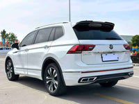 Volkswagen 2024 Tiguan L R-Line 2.0 TSI 330 TSI Front-Wheel-Drive R-Line Dragon Brilliance Edition - 3