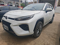 Toyota Wildlander 2024 Venza 2.0 CVT 2WD Luxury PLUS Edition - 1