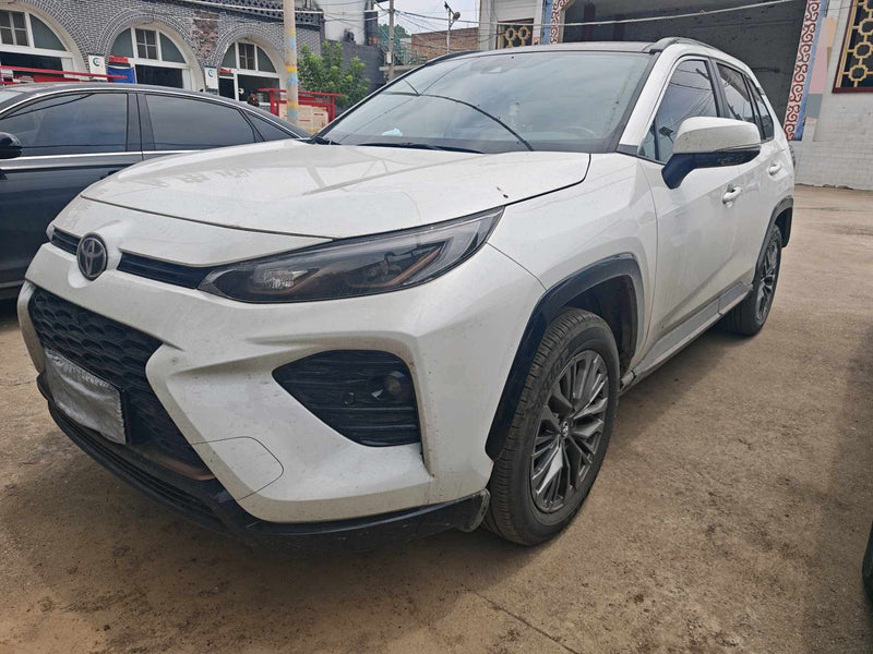 Toyota Wildlander 2024 Venza 2.0 CVT 2WD Luxury PLUS Edition