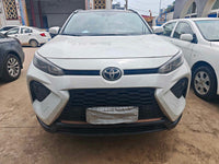 Toyota Wildlander 2024 Venza 2.0 CVT 2WD Luxury PLUS Edition - 2