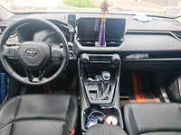 Toyota Wildlander 2024 Venza 2.0 CVT 2WD Luxury PLUS Edition - 8