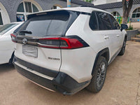 Toyota Wildlander 2024 Venza 2.0 CVT 2WD Luxury PLUS Edition - 12