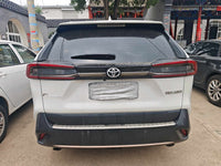 Toyota Wildlander 2024 Venza 2.0 CVT 2WD Luxury PLUS Edition - 11