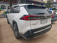 Toyota Wildlander 2024 Venza 2.0 CVT 2WD Luxury PLUS Edition - 10