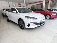 BYD 2024 Seal 06 DM-i 1.5 CVT 120 km Enjoyment Model - 3