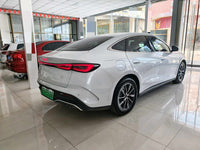 BYD 2024 Seal 06 DM-i 1.5 CVT 120 km Enjoyment Model - 7