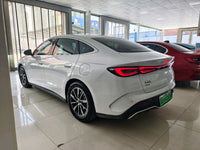 BYD 2024 Seal 06 DM-i 1.5 CVT 120 km Enjoyment Model - 9