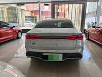 BYD 2024 Seal 06 DM-i 1.5 CVT 120 km Enjoyment Model - 8