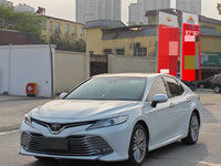 Toyota 2024 Camry Dual Engine 2.0HE CVT Elite Edition - 1