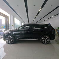 BYD Tang New Energy 2022 Tang DM-p 1.5T CVT 215 km All-Wheel Drive Premium - 7