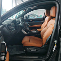 BYD Tang New Energy 2022 Tang DM-p 1.5T CVT 215 km All-Wheel Drive Premium - 3