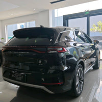 BYD Tang New Energy 2022 Tang DM-p 1.5T CVT 215 km All-Wheel Drive Premium - 2