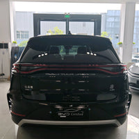BYD Tang New Energy 2022 Tang DM-p 1.5T CVT 215 km All-Wheel Drive Premium - 8