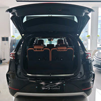 BYD Tang New Energy 2022 Tang DM-p 1.5T CVT 215 km All-Wheel Drive Premium - 6