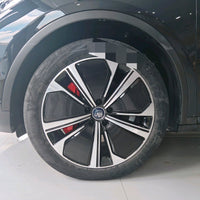 BYD Tang New Energy 2022 Tang DM-p 1.5T CVT 215 km All-Wheel Drive Premium - 4