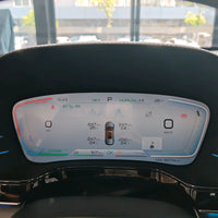 BYD Tang New Energy 2022 Tang DM-p 1.5T CVT 215 km All-Wheel Drive Premium - 11