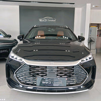 BYD Tang New Energy 2022 Tang DM-p 1.5T CVT 215 km All-Wheel Drive Premium - 1