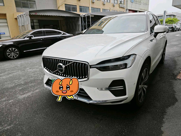 Volvo XC60 Recharge Plug-in Hybrid 2023 XC60 PHEV 2.0T T8 Long-Range All-Wheel Drive Smart Pro Luxury