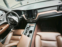 Volvo XC60 Recharge Plug-in Hybrid 2023 XC60 PHEV 2.0T T8 Long-Range All-Wheel Drive Smart Pro Luxury - 4