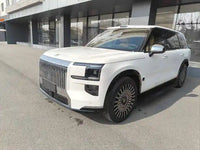 ZEEKR 2025 Zeekr 9X 2.0T Ultra Edition 55 kWh - 1