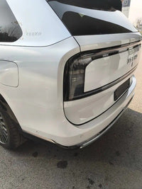 ZEEKR 2025 Zeekr 9X 2.0T Ultra Edition 55 kWh - 7