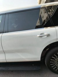ZEEKR 2025 Zeekr 9X 2.0T Ultra Edition 55 kWh - 5