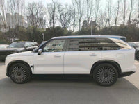 ZEEKR 2025 Zeekr 9X 2.0T Ultra Edition 55 kWh - 3