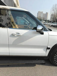 ZEEKR 2025 Zeekr 9X 2.0T Ultra Edition 55 kWh - 4