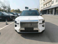 ZEEKR 2025 Zeekr 9X 2.0T Ultra Edition 55 kWh - 2