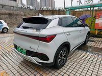 BYD ATTO 3 2024 Yuan PLUS Glory Edition 430 km Leading Model - 5