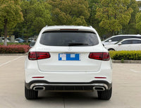 Mercedes-Benz 2022 GLC 300 L 4MATIC 2.0T Luxury Model (facelift) - 4