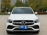 Mercedes-Benz 2022 GLC 300 L 4MATIC 2.0T Luxury Model (facelift) - 2