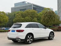 Mercedes-Benz 2022 GLC 300 L 4MATIC 2.0T Luxury Model (facelift) - 3