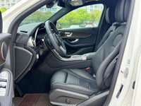 Mercedes-Benz 2022 GLC 300 L 4MATIC 2.0T Luxury Model (facelift) - 5