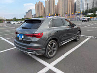 Audi 2023 Q3 1.4 TFSI 35 TFSI Fashion Elegance - 4