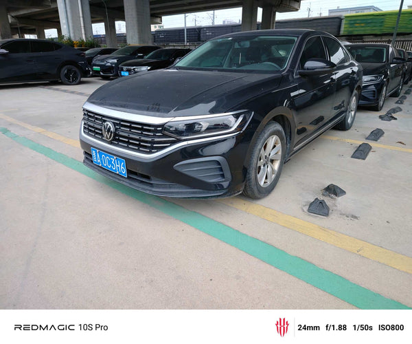 Volkswagen 2024 Passat 1.4 TSI 280 TSI Elite Edition