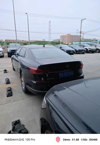 Volkswagen 2024 Passat 1.4 TSI 280 TSI Elite Edition - 3