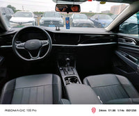 Volkswagen 2024 Passat 1.4 TSI 280 TSI Elite Edition - 5