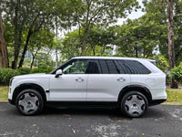 ZEEKR 2025 Zeekr 9X 2.0T Hyper Edition 70 kWh - 3