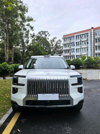 ZEEKR 2025 Zeekr 9X 2.0T Hyper Edition 70 kWh - 2