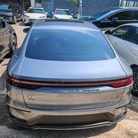 BYD HAN 2024 Han DM-i 1.5T CVT Glory Edition 121 km Enjoyment Model - 6