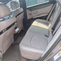 BYD HAN 2024 Han DM-i 1.5T CVT Glory Edition 121 km Enjoyment Model - 4