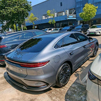 BYD HAN 2024 Han DM-i 1.5T CVT Glory Edition 121 km Enjoyment Model - 5