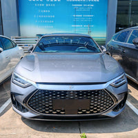 BYD HAN 2024 Han DM-i 1.5T CVT Glory Edition 121 km Enjoyment Model - 2
