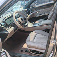 BYD HAN 2024 Han DM-i 1.5T CVT Glory Edition 121 km Enjoyment Model - 3