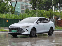 BYD 2025 Qin PLUS DM-i 1.5 CVT Intelligent Driving Version 55 km Leading Model - 1