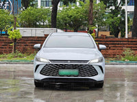 BYD 2025 Qin PLUS DM-i 1.5 CVT Intelligent Driving Version 55 km Leading Model - 2