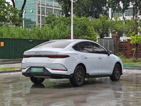 BYD 2025 Qin PLUS DM-i 1.5 CVT Intelligent Driving Version 55 km Leading Model - 3